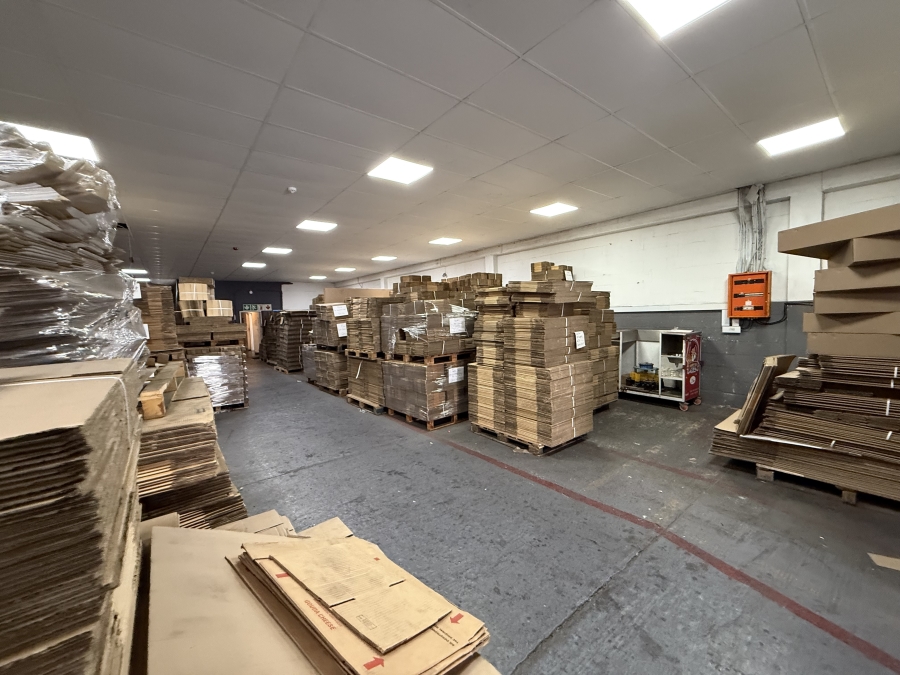 Commercial Property for Sale in Beaconvale Western Cape